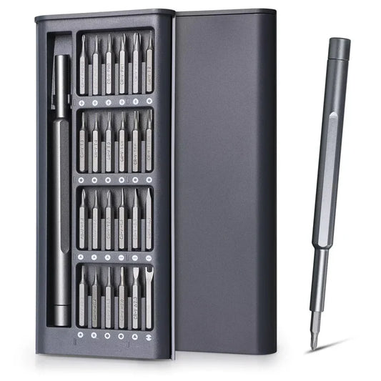24 in 1 Screw Driver Kit