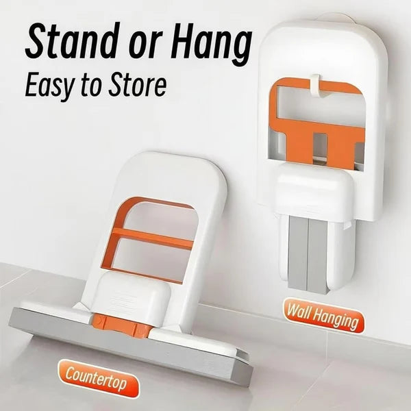 Foldable Mini Sponge Mop