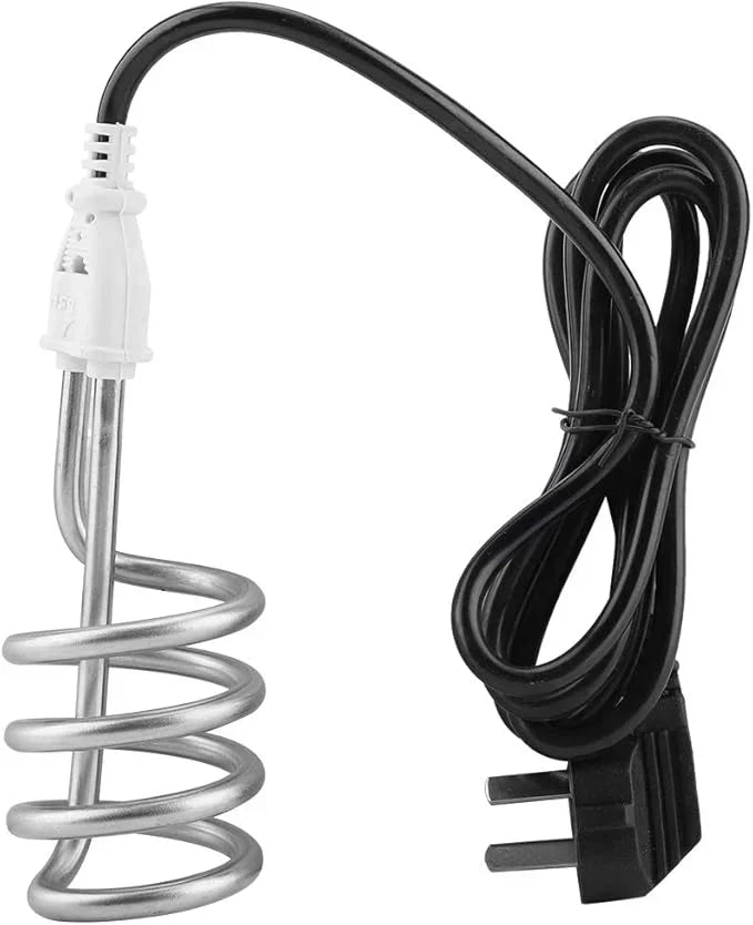 Shock Proof Water Heating Rod