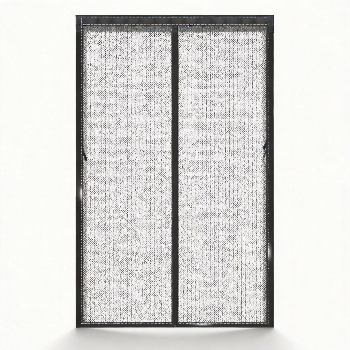 Magnetic Mosquito Net Door
